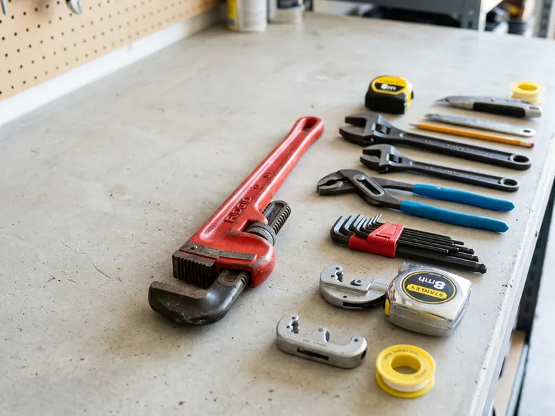 Emergency Plumber in Lindenhurst, IL